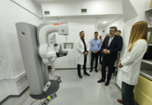 Nemanja Starović posetio Kladovo