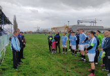 „Brodari“ sa penala do finala