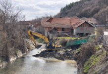 Nova ulaganja u zaštitu od poplava