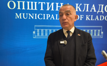 Ministar pravde u radnoj poseti Kladovu