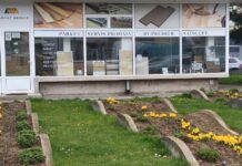 Parket servis – 9 godina pouzdanosti, kvaliteta i profesionalnog rada