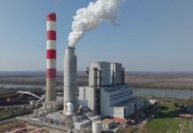 Veliki ekološki projekat EPS-a završen u TENT B