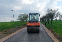 U naredna tri dana zbog radova obustava saobraćaja u delu Rtkova i Velike Vrbice