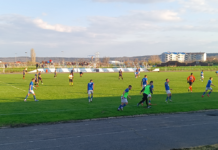 Đerdap i Trstenik PPT podelili bodove