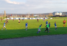 Bogat fudbalski vikend otvara utakmica Đerdap-Rudar