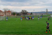 Težak ispit za Kladovljane u Pomoravlju