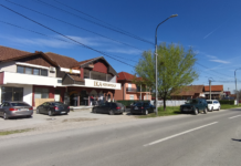 Otvoren novi salon „IKA keramika“ u Ribarskoj ulici