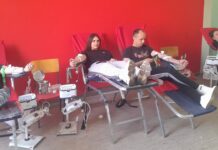 Humani Kladovljani, prikupljeno 88 jedinca krvi