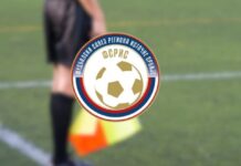 Milan Turanović predsednik Strukovne organizacije fudbalskih sudija Kladovo