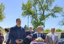 Obeležen Dan opštine Kladovo