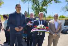 Obeležen Dan opštine Kladovo