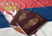 Izmene dizajna i bezbednosnih elemenata pasoša Srbije