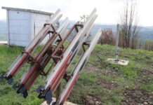 Počela sezona odbrane od grada, aktivno pet od 12 stanica