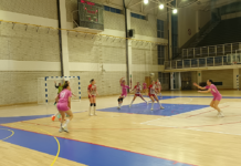 Rukometašice Đerdapa namučile lidera na tabeli