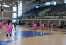 ŽRK Đerdap sedmi, Dunja Đorđević prvi strtelac lige