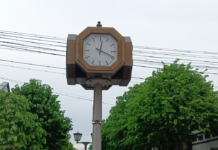 Satovi u ulici Kralja Aleksandra ne pokazuju tačno vreme