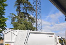 JP „Komunalac“ dobilo kamion za odvoženje smeća