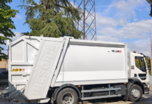 JP „Komunalac“ dobilo kamion za odvoženje smeća