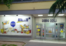 Praznično radno vreme prodavnica, pekara i apoteka