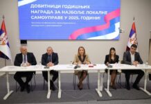 Za projekat unapređenja sistema daljinskog grejanja opštini Kladovo 15 miliona dinara