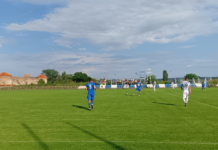 Fudbalski vikend u znaku utakmice Vlasina-Đerdap