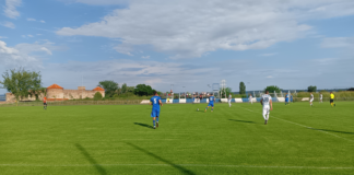 Fudbalski vikend u znaku utakmice Vlasina-Đerdap