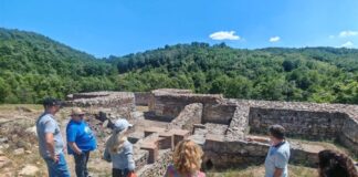 Vrelo–Šarkamen predstavljen međunarodnim stručnjacima kao primer kulturnog nasleđa sa velikim turističkim potencijalom
