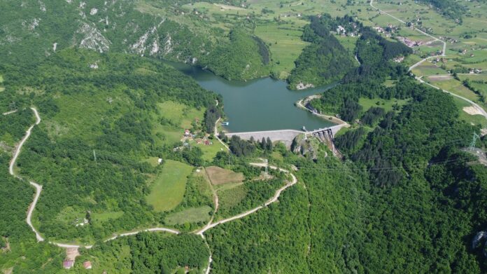 RHE Bistrica lokacija