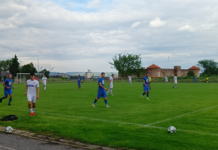 Fudbal, u subotu dupli program u Kladovu
