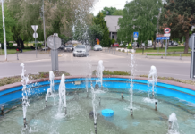 Ponovo rade fontane u gradu
