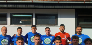 Pesma Kladovljana u Pomoravlju, Jedinstvo-Đerdap 1:4