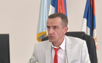 Sednica SO Kladovo u utorak 19. maja