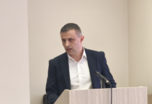Goran Matović novi predsednik opštine Kladovo