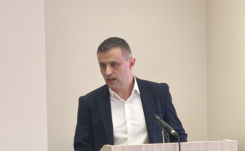 Goran Matović novi predsednik opštine Kladovo
