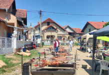 Meštani Podvrške više od dva veka čuvaju običaje na Đurđevdan