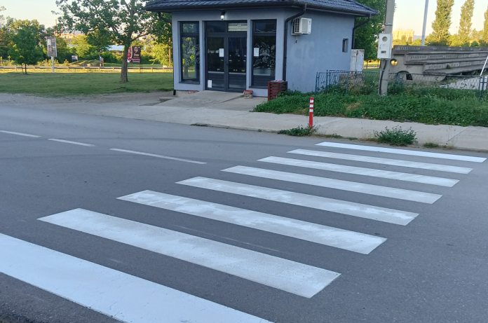 signalizacija