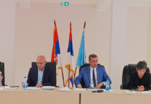 Održana druga sednica Skupštine opštine Kladovo