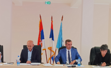 Održana druga sednica Skupštine opštine Kladovo