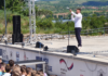 Nezaboravno muzičko druženje mališana sa Dušanom Svilarom