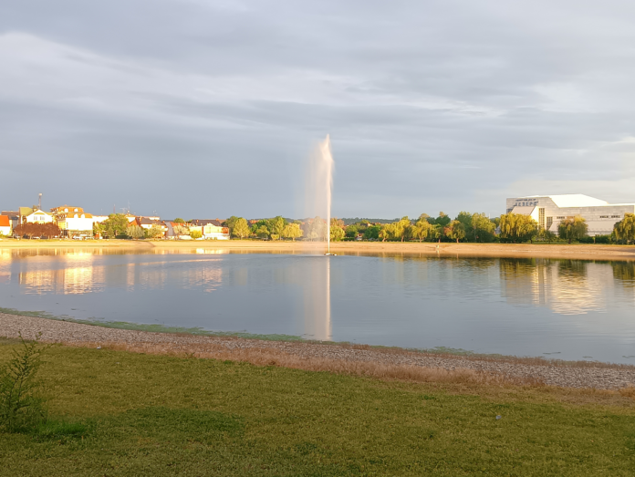 vodoskok 1