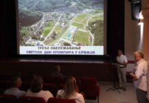Obeležen Svetski dan krompira: Upozorenje na dalji pad domaće proizvodnje