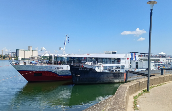 MAXIMA 1 b