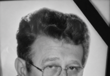IN MEMORIAM – Staniša Paunović (1934–2026)