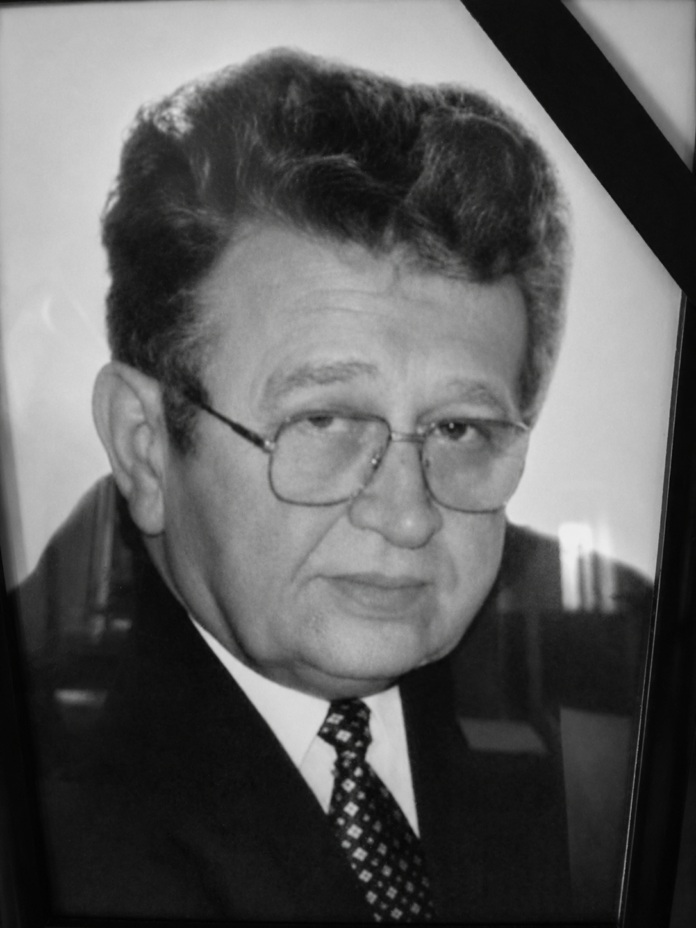 Staniša Paunović