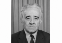 IN MEMORIAM – Živa Topalov (1927–2026)