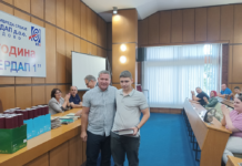 Novoj generaciji maturana Srednje škole uručene diplome