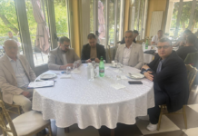 Izborna sednica skupštine FS RIS učetvrtak u Kruševcu