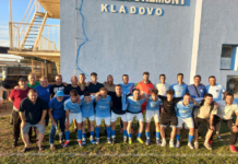 Brodoremont osvojio treće mesto