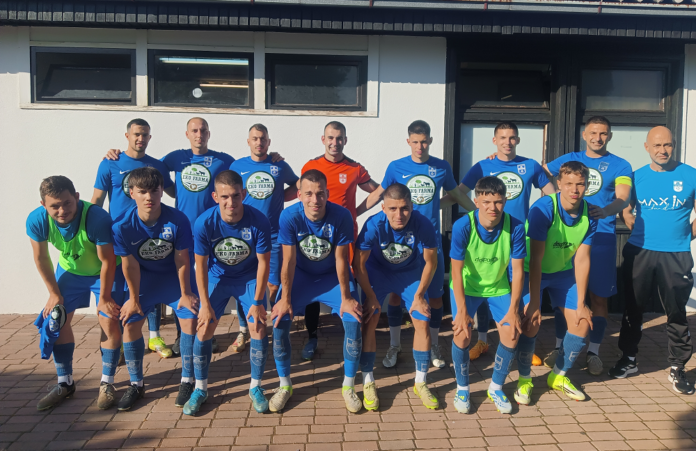 fudbal đerdap
