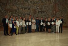 Opštini Kladovo od resornog Ministarstva za nove sadnice oko tri miliona dinara